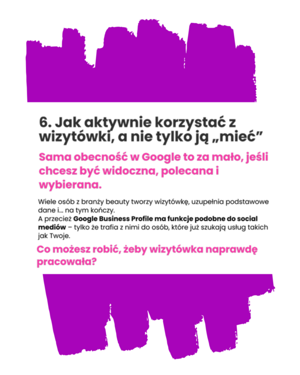 Widoczna. Wiarygodna. Wybrana. - obrazek 4
